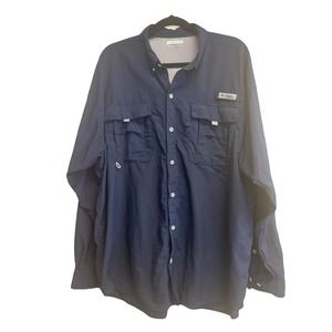 Columbia‎ PFG Men’s Shirt